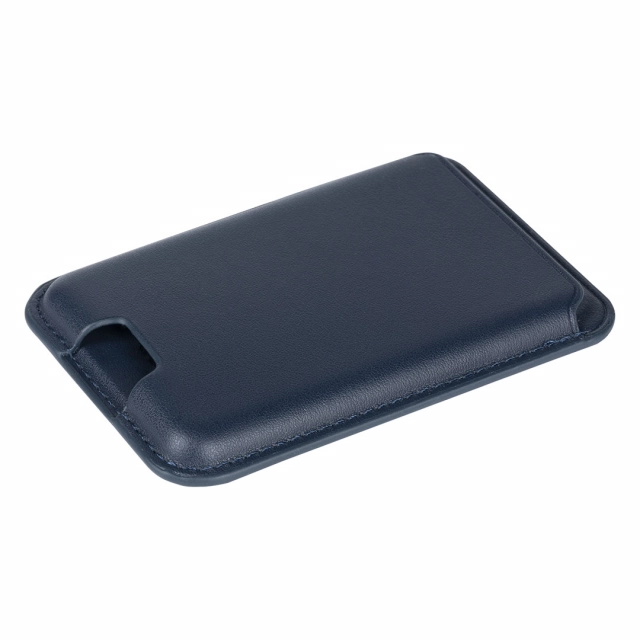 BECCO, držač kartica za telefon sa magnetom, plavi