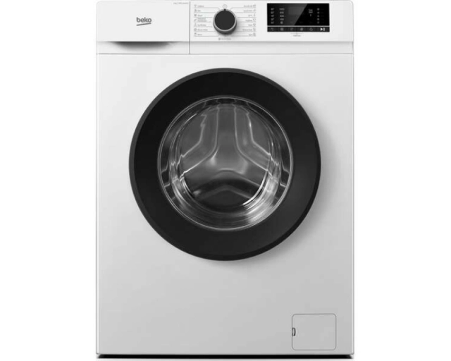 BEKO B1WFK2604WBEE mašina za pranje veša  second image