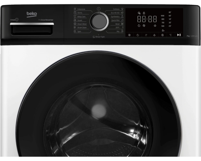 BEKO B1WFM2721WBEE  ProSmart inverter mašina za pranje veša 