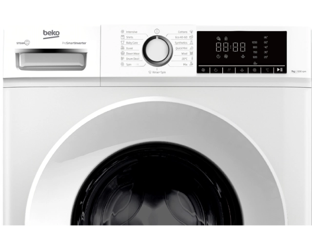 BEKO B1WFM2721WEE ProSmart inverter mašina za pranje veša 