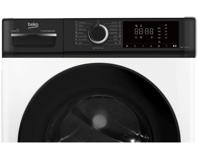 BEKO B1WFM2821WBEE ProSmart inverter mašina za pranje veša  second image