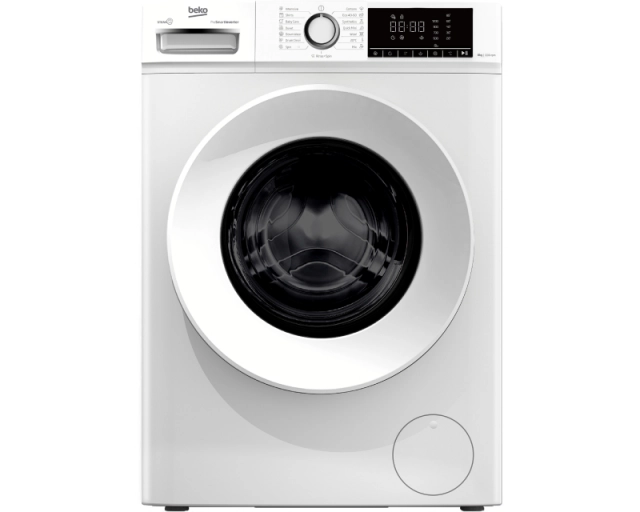 BEKO B1WFM2821WEE ProSmart inverter mašina za pranje veša  second image