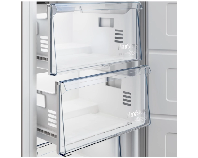 BEKO B3RFNE314W ProSmart inverter vertikalni zamrzivač 