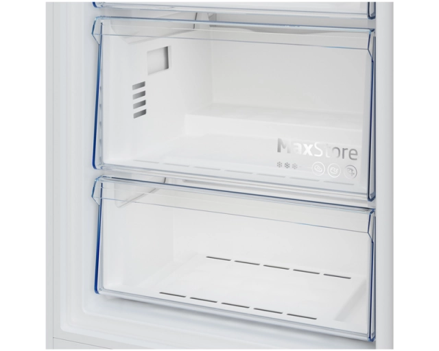 BEKO B3RFNE314XB ProSmart inverter vertikalni zamrzivač  second image