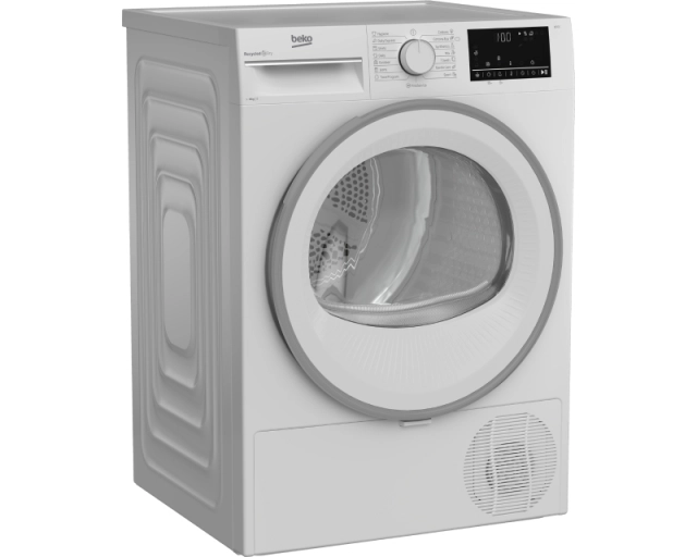 BEKO B3T68110 mašina za sušenje veša 