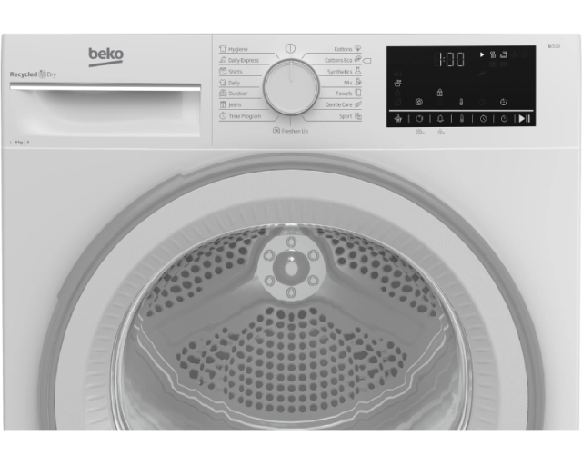 BEKO B3T68110 mašina za sušenje veša  second image
