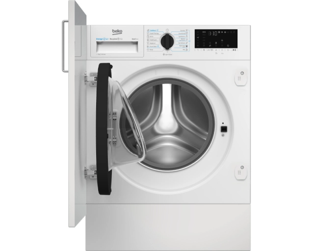 BEKO B3WBT671415W ProSmart inverter ugradna mašina za pranje veša  second image