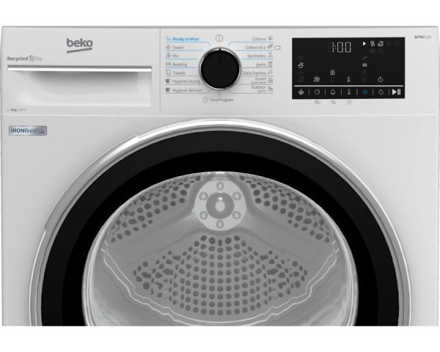BEKO B5T69233 ProSmart inverter mašina za sušenje veša  second image
