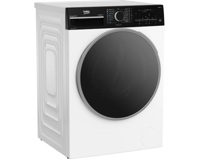 BEKO B7DFT68442WBPB ES ProSmart inverter mašina za pranje i sušenje veša  second image