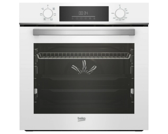BEKO BBIE18300W ugradna rerna  second image