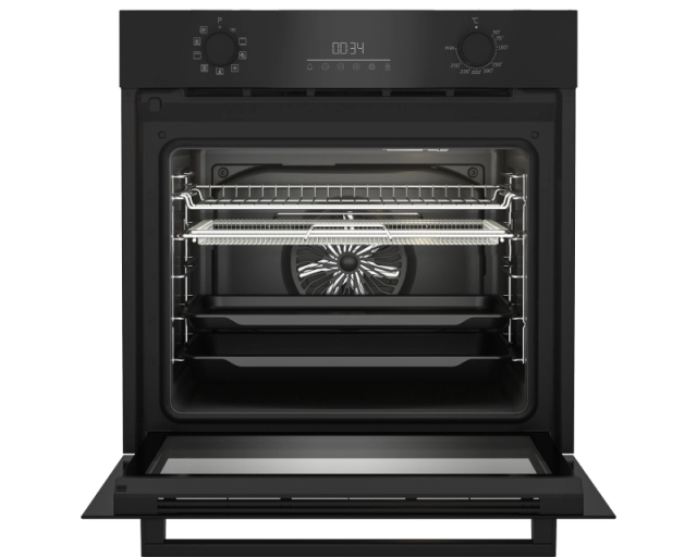 BEKO BBIM173001BE Ugradna rerna  second image