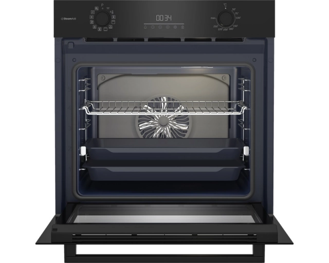 BEKO BBIS17300BCS ugradna rerna  second image