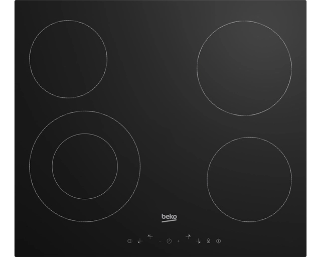 BEKO BBSE11120BD ugradni set  second image