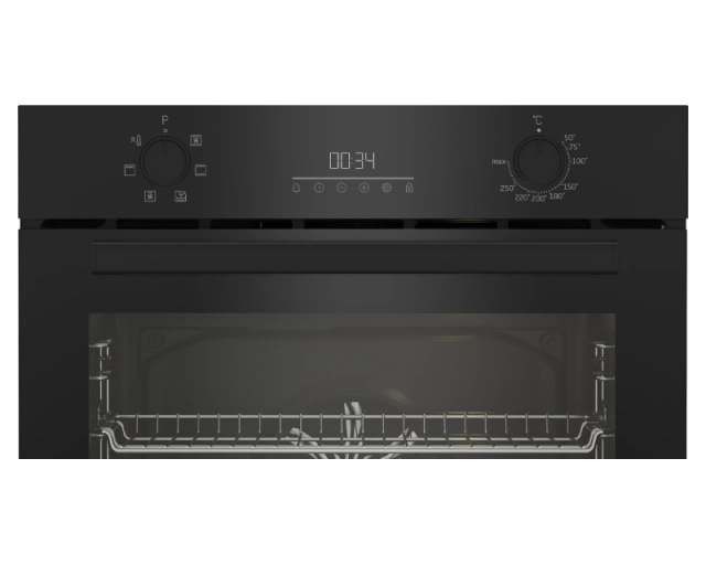 BEKO BBSE17320BD ugradni set  second image