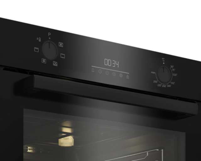 BEKO BBSE17321B ugradni set  second image
