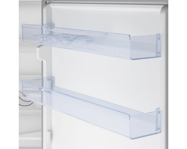 BEKO BCHA275E4SN ProSmart inverter ugradni kombinovani frižider  second image