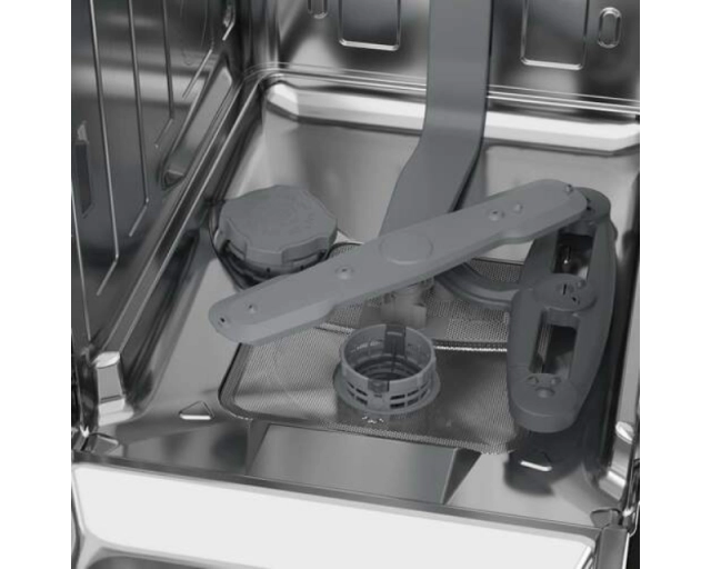 BEKO BDFS 26040 WQ Mašina za pranje sudova  second image