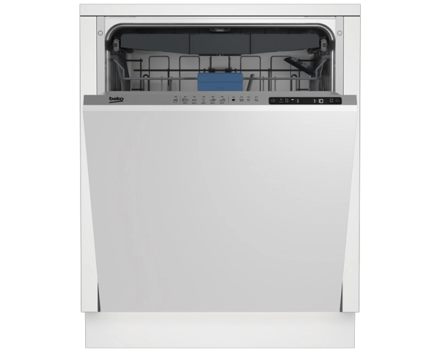 BEKO BDIN25323 Ugradna mašina za pranje sudova  second image