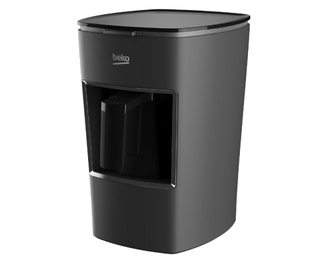 BEKO BKK 2300 G aparat za tursku kafu sivi  second image