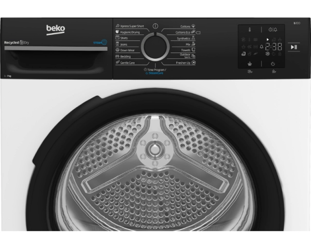 BEKO BM3T37239WBB mašina za sušenje veša  second image