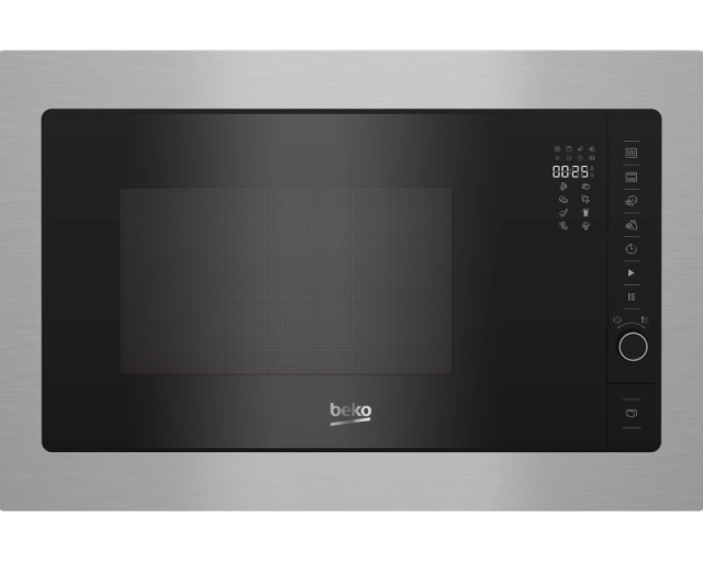 BEKO BMGB 25332 BG ugradna mikrotalasna rerna  second image
