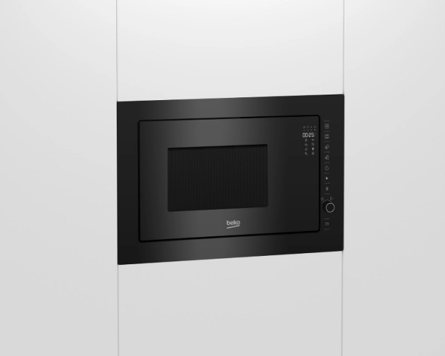 BEKO BMGB 25333 BG ugradna mikrotalasna rerna  second image