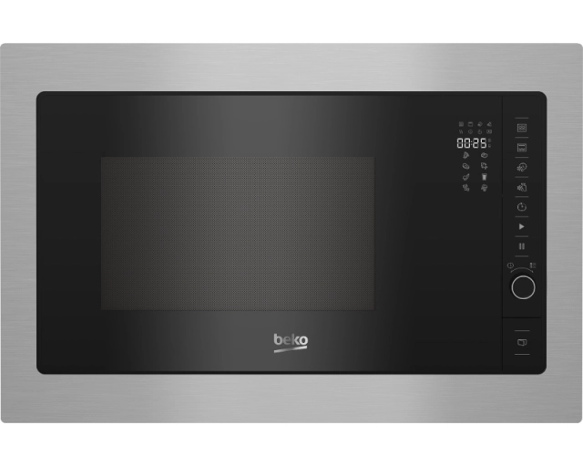 BEKO BMOB 20231 X ugradna mikrotalasna rerna  second image