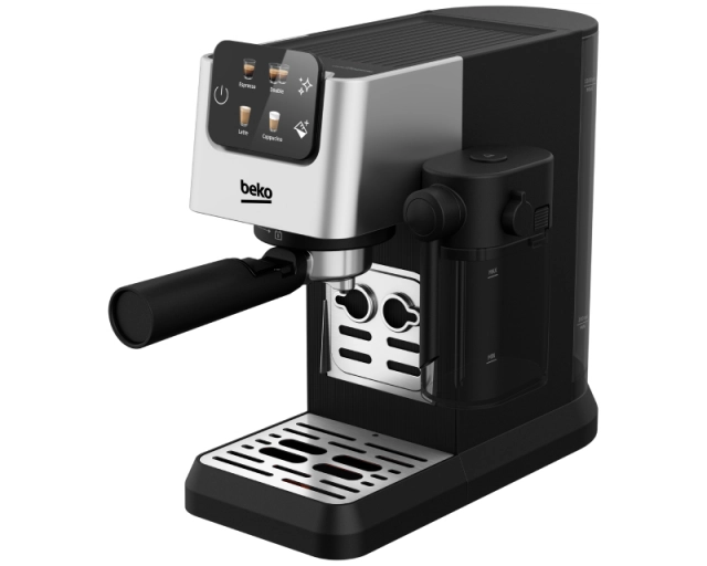 BEKO CEP 5304 X Aparat za espresso kafu 