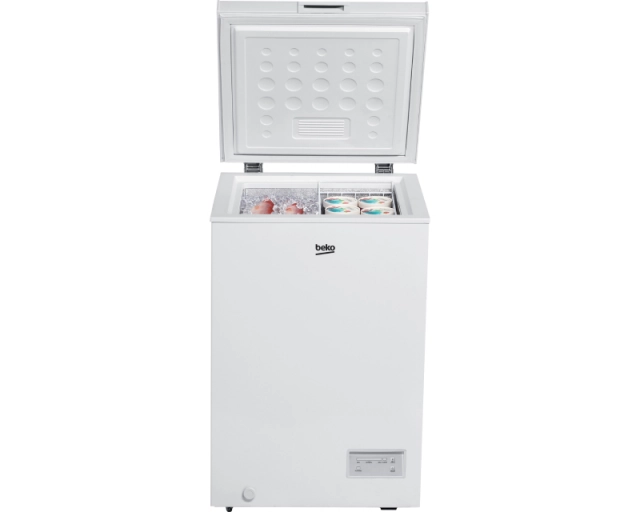 BEKO CF100EWN horizontalni zamrzivač  second image