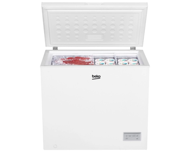 BEKO CF200EWN horizontalni zamrzivač  second image