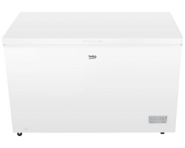 BEKO CF380EWN horizontalni zamrzivač  second image