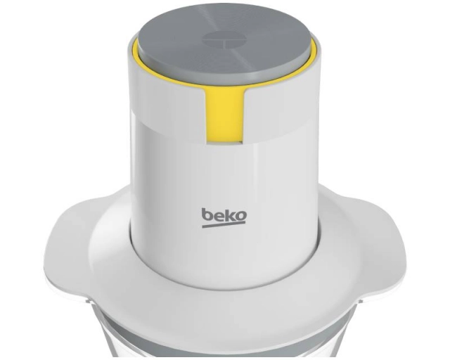 BEKO CHP 62522 W Seckalica  second image