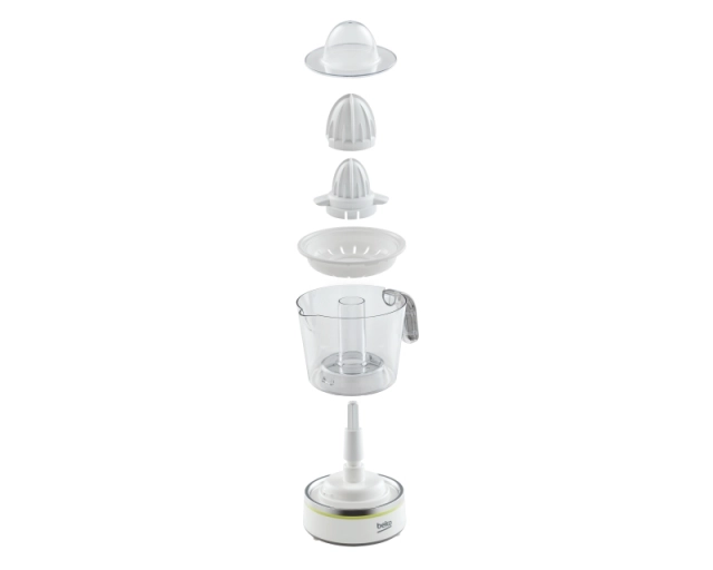 BEKO CJB5103W Cediljka za citruse  second image