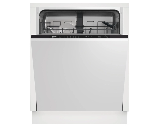 BEKO DIN35330 Ugradna mašina za pranje sudova 