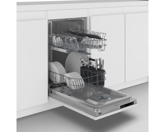 BEKO DIS35023E ugradna mašina za pranje sudova  second image