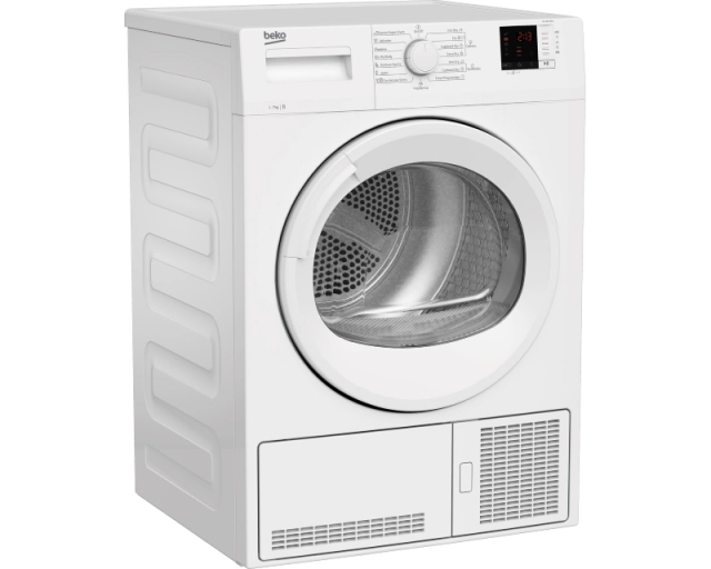 BEKO DU 7112 PA1 mašina za sušenje veša  second image