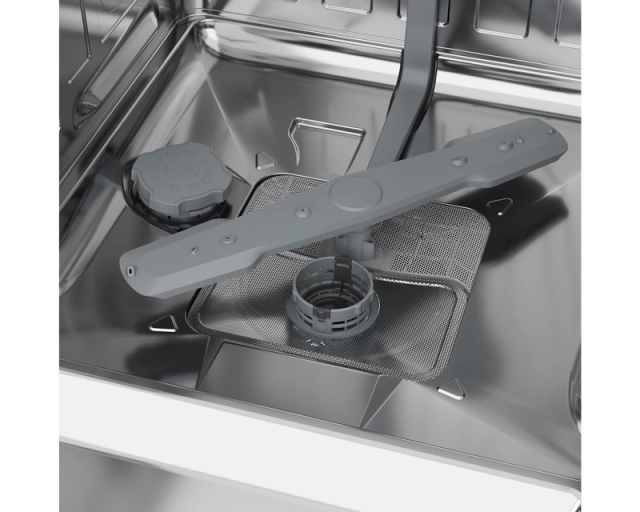 BEKO DVN05330S mašina za pranje sudova 