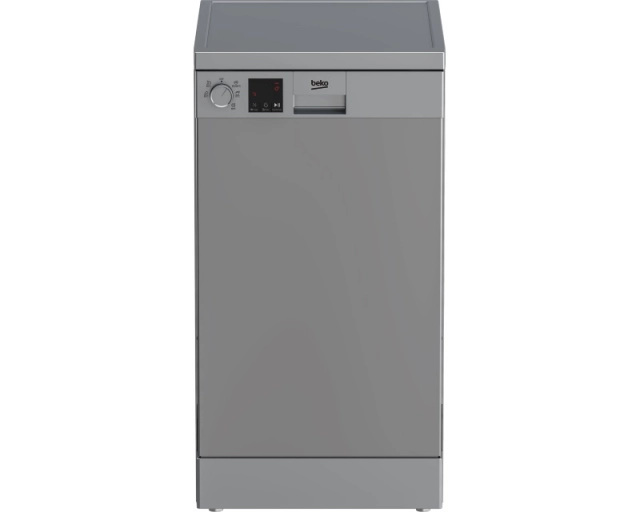 BEKO DVS 05024 S mašina za pranje sudova 