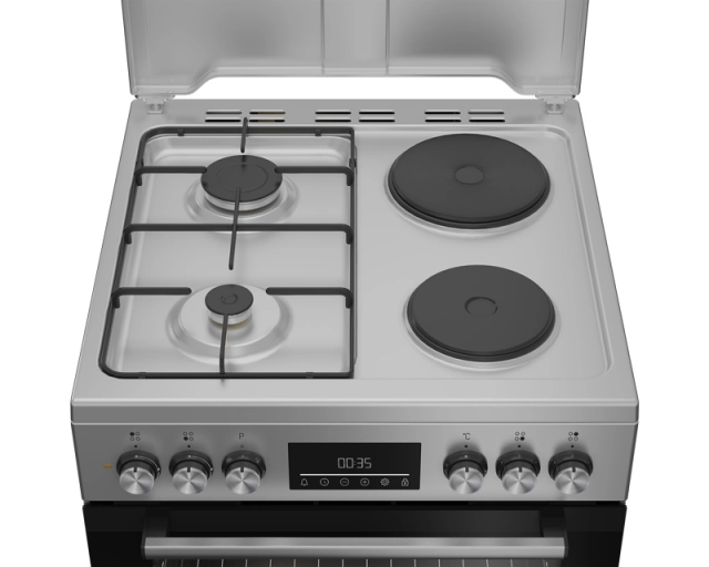 BEKO FBE 64320 SDN kombinovani šporet  second image