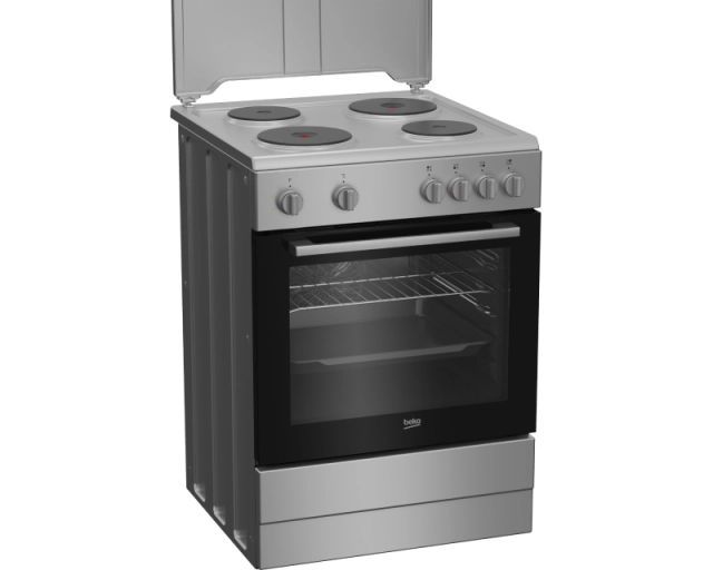 BEKO FBE66000DS električnii šporet 