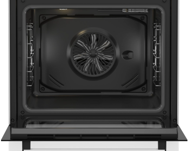 BEKO FBE67100GWS električni šporet 