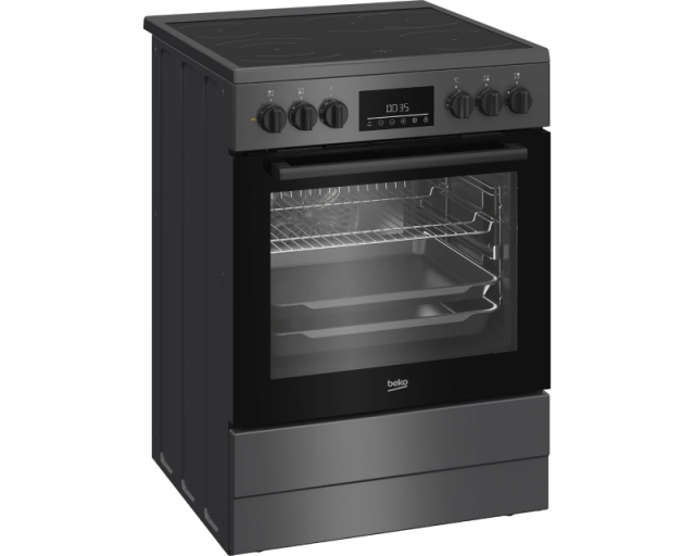 BEKO FBM67320GAT električni šporet 