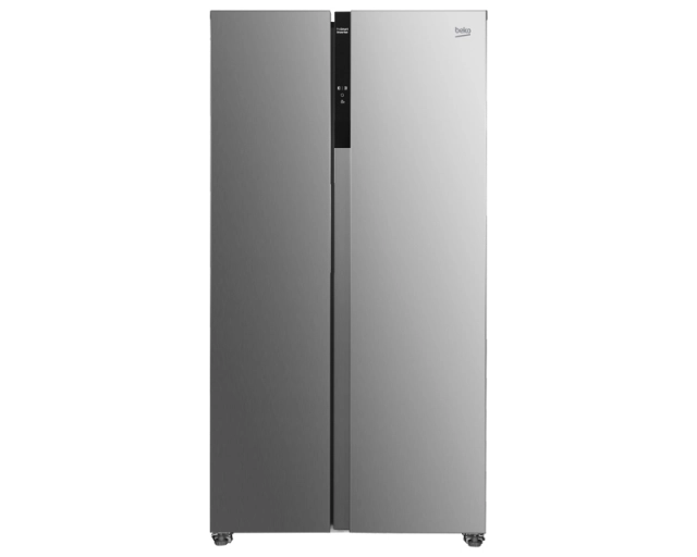 BEKO GNO 5322 XPN ProSmart inverter side by side frižider  second image