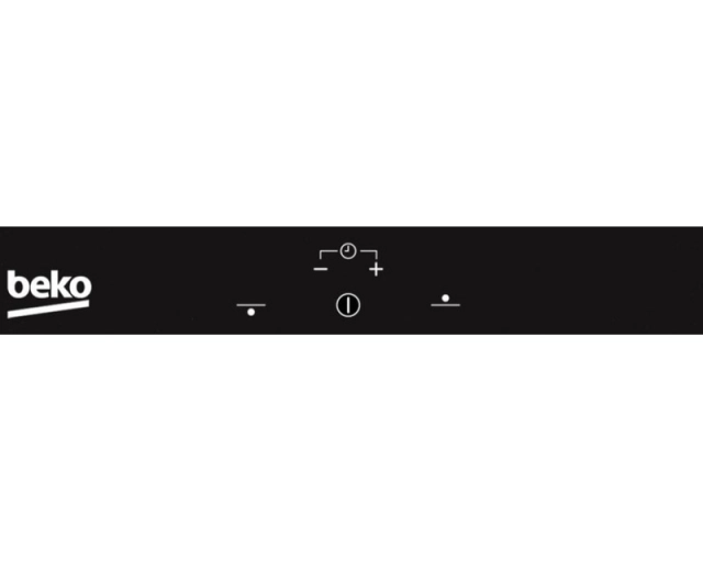 BEKO HDMI 32400 DT indukciona ugradna ploča  second image