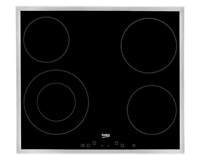 BEKO HIC 64402 X ugradna ploča 