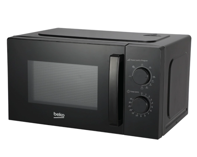 BEKO MGC 20100 B1 mikrotalasna rerna  second image