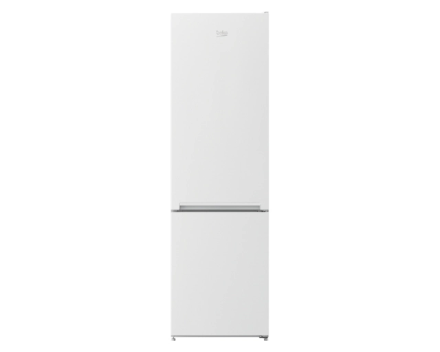 BEKO RCNA305K40WN kombinovani frižider  second image