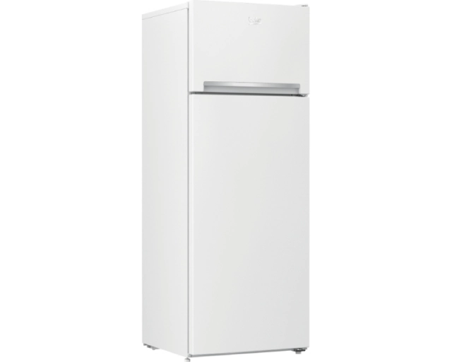 BEKO RDSA240K40WN Kombinovani frižider 