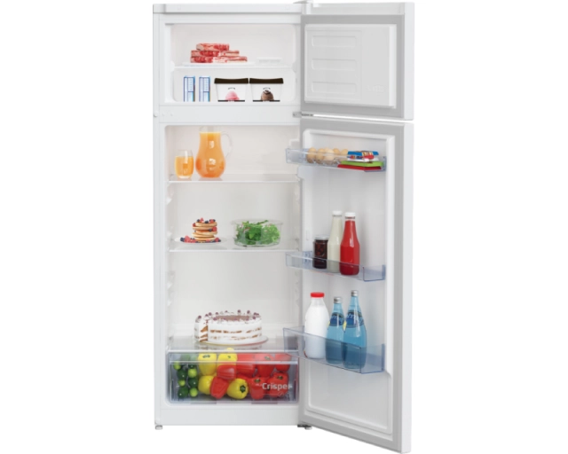 BEKO RDSA240K40WN Kombinovani frižider  second image