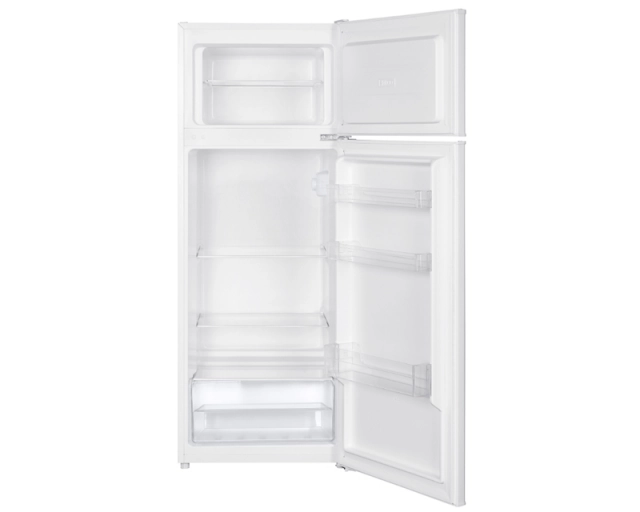 BEKO RDSO206K40WN kombinovani frižider  second image